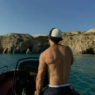 Profile image of Liam