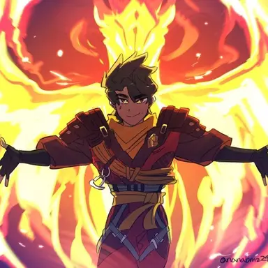 Profile image of Ninjago
