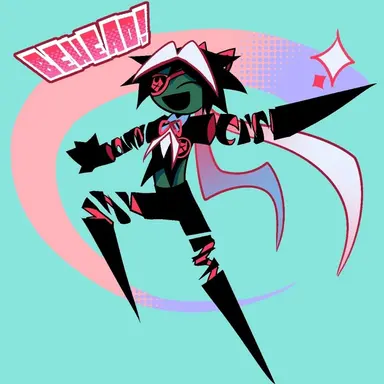 Profile image of 길로틴 경