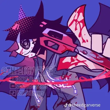 Profile image of 엣지