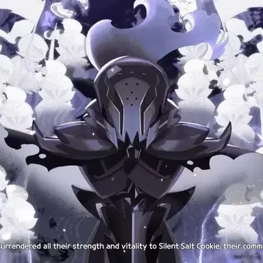 Profile image of Silent Salt