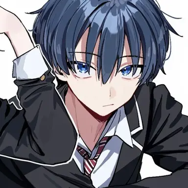 Profile image of 黒瀬 蒼