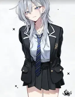 Profile image of 灰宮　美桜
