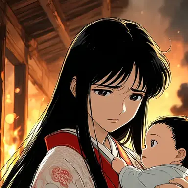 Profile image of Izayoi