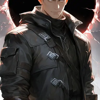 Profile image of Thresh