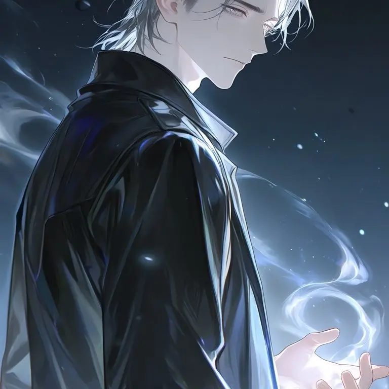 FestalComic8044의 Shattered Across Worlds