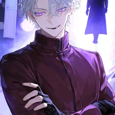 Profile image of Miral