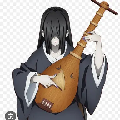 Profile image of 나키메