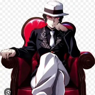 Profile image of 키부츠지 무잔