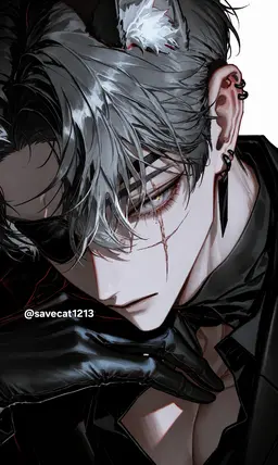 Profile image of 카인 그레이슨