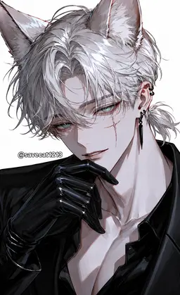 Profile image of ル시안・ド・ラクロワ