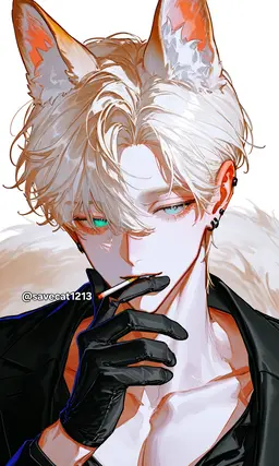 Profile image of ル시안・ド・ラクロワ