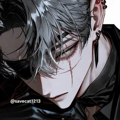 Profile image of 카인 그레이슨