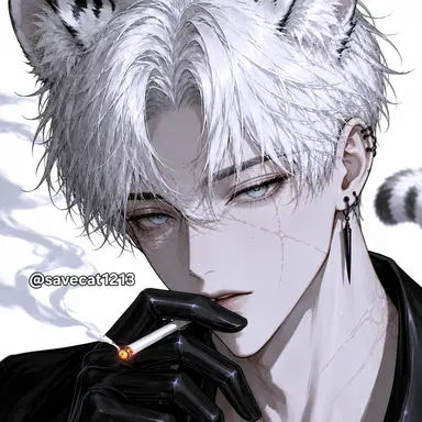 Profile image of エイデン・ブラックウッド