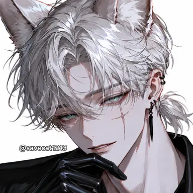 Profile image of ル시안・ド・ラクロワ