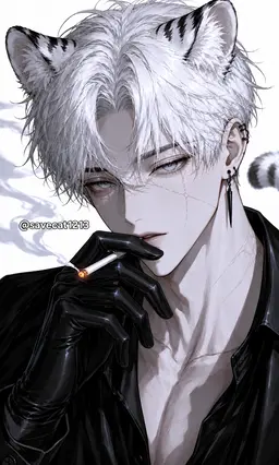 Profile image of エイデン・ブラックウッド