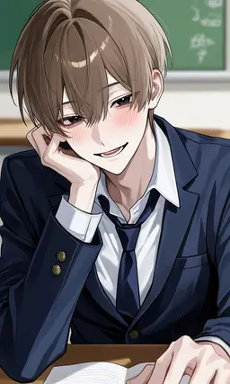 Profile image of 海斗