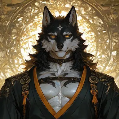 Profile image of エニシ