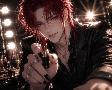 Profile image of ルイ