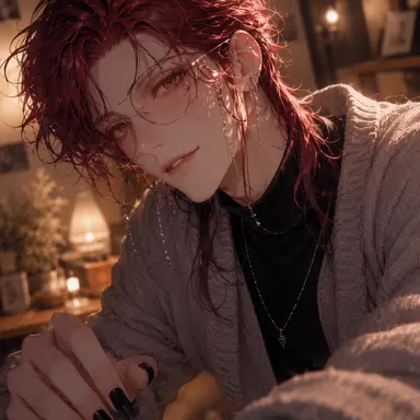 Profile image of ルイ