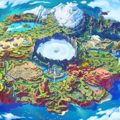 Profile image of 팔데아조_북신남매