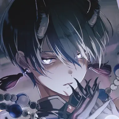 Profile image of 아오야기 토우야