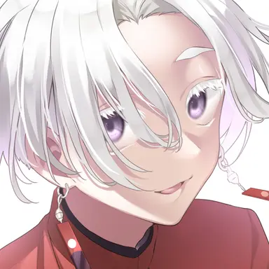 黒川イザナ - zeta