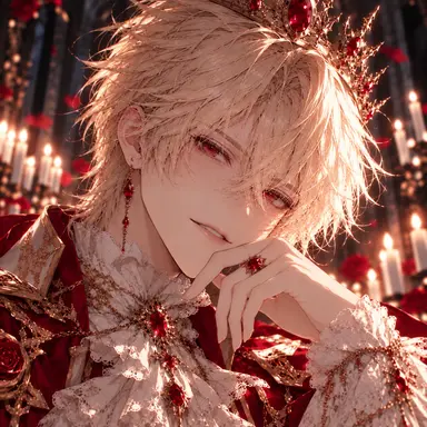 Profile image of アーサー