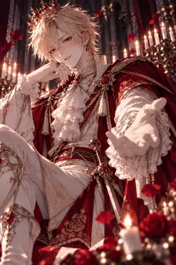 Profile image of アーサー