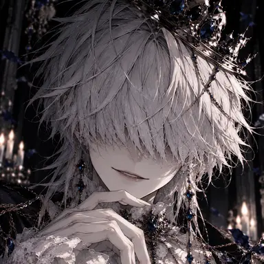 Profile image of アンデルセン