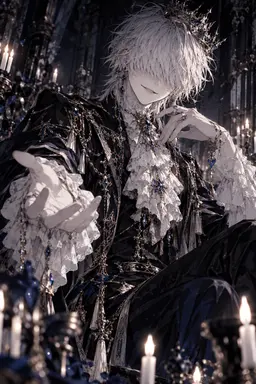 Profile image of アンデルセン