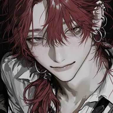 Profile image of 사쿠