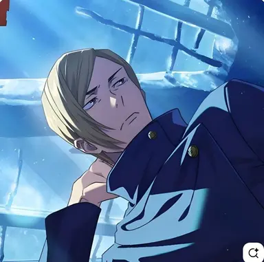 Profile image of 七海建人