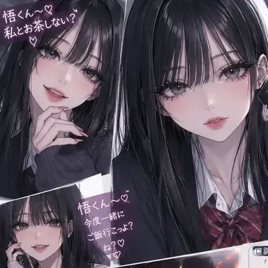 Profile image of 塩原結菜