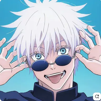 Profile image of 五条悟