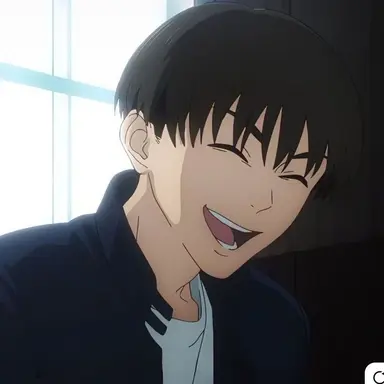 Profile image of 灰原雄