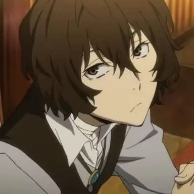 Profile image of 太宰治