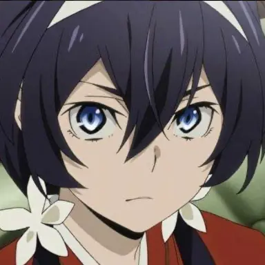 Profile image of 泉鏡花