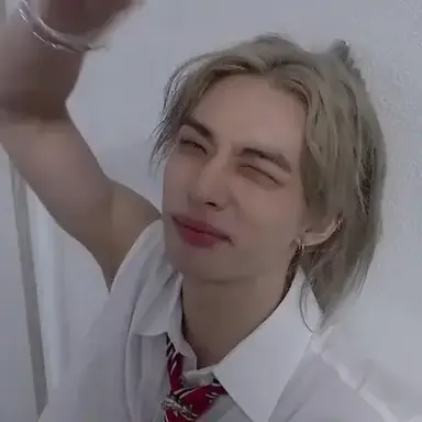 Profile image of hyunjin