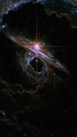 Profile image of Universe