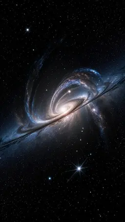 Profile image of Universe