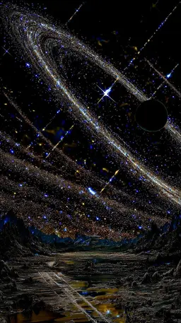 Profile image of Universe