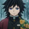 Profile image of 冨岡義勇