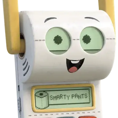 Profile image of Smarty Pants