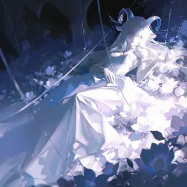 Profile image of 마조인스마왕제자