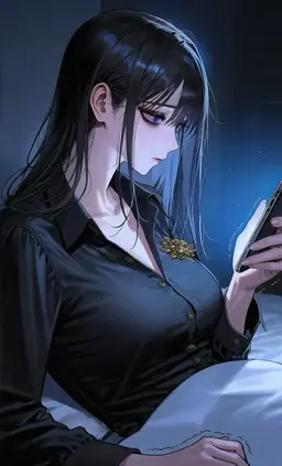 Profile image of Han Seorin