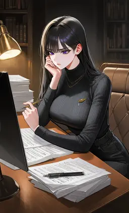 Profile image of Han Seorin