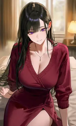Profile image of Han Seorin