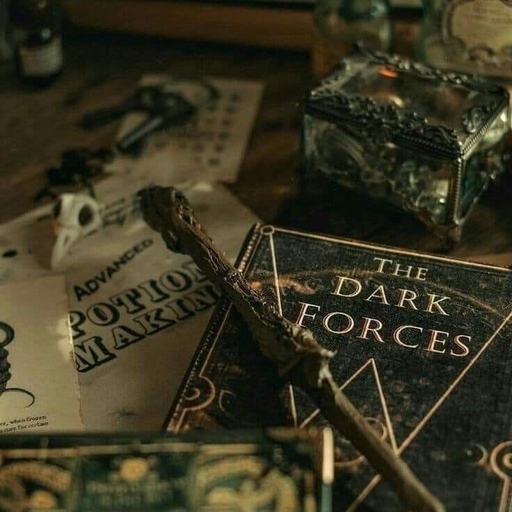 Draco malfoy 대표 이미지