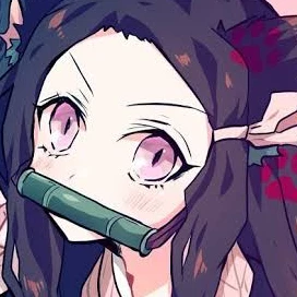 竈門 禰豆子